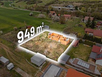 Karlštejnská, Liteň - Běleč